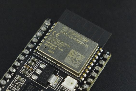 ESP32-C3-DevKitC-02 Development Board - Image 4