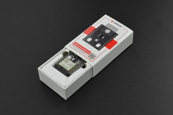 ESP32-C3-DevKitC-02 Development Board - Image 5