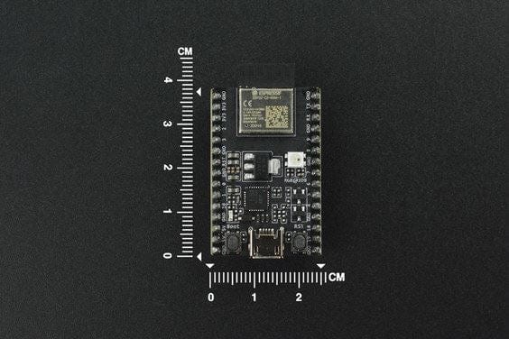 ESP32-C3-DevKitM-1 Development Board - Image 2