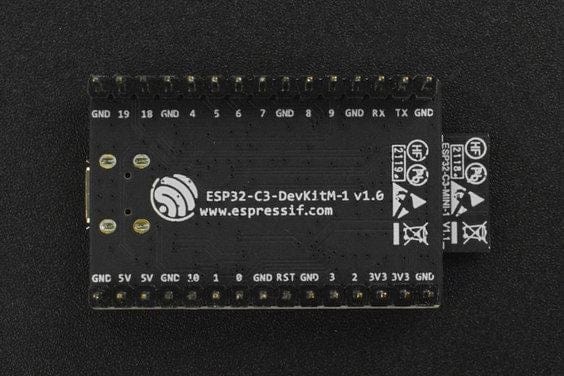 ESP32-C3-DevKitM-1 Development Board - Image 3