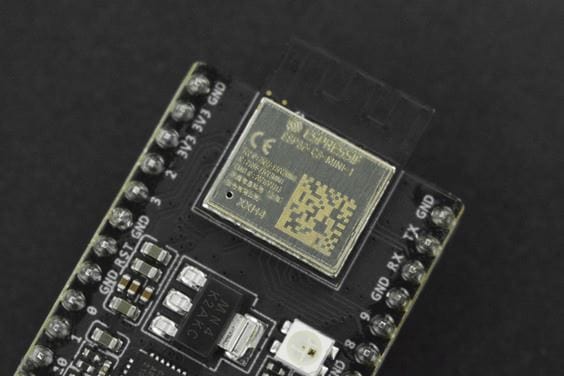 ESP32-C3-DevKitM-1 Development Board - Image 4