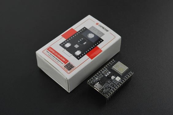 ESP32-C3-DevKitM-1 Development Board - Image 5