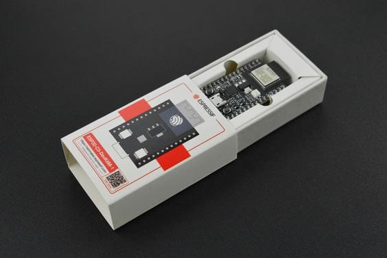 ESP32-C3-DevKitM-1 Development Board - Image 6