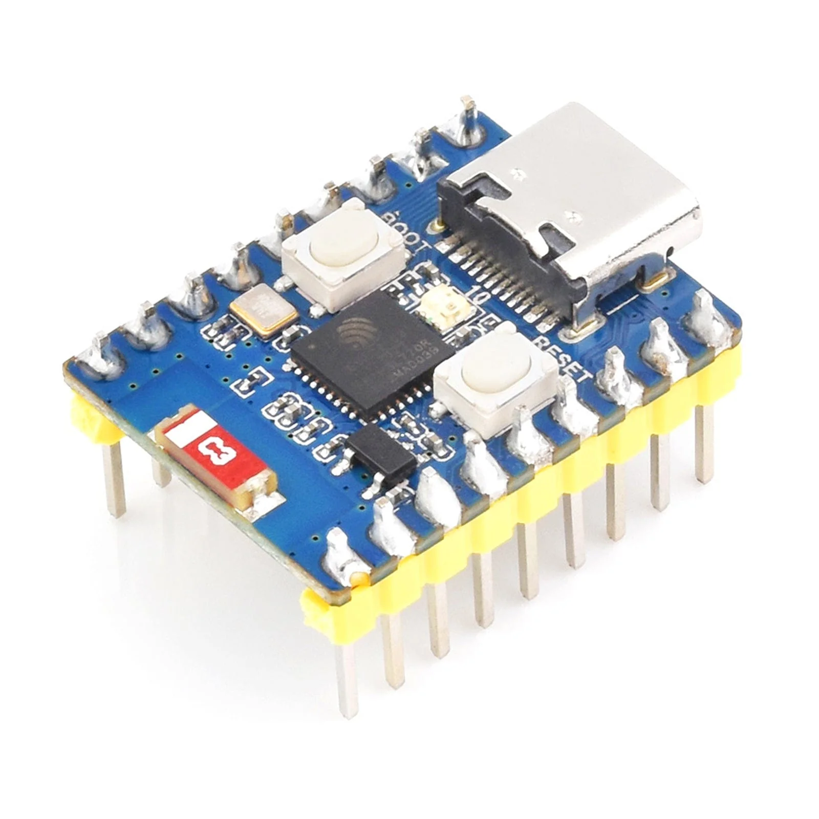 ESP32-C3 Zero Mini Development Board - Image 2