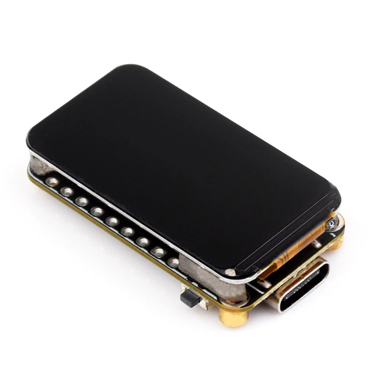 ESP32-C6 Development Board with 1.47" LCD Display (172 x 320) - Image 2