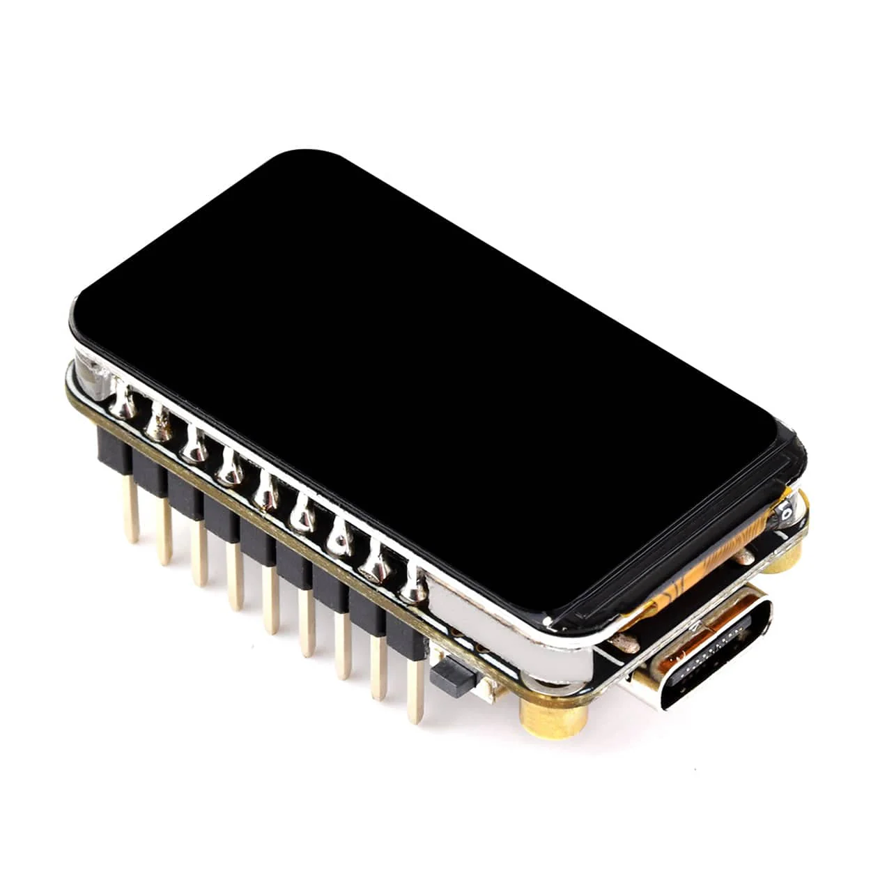 ESP32-C6 Development Board with 1.47" LCD Display (172 x 320) - Image 6