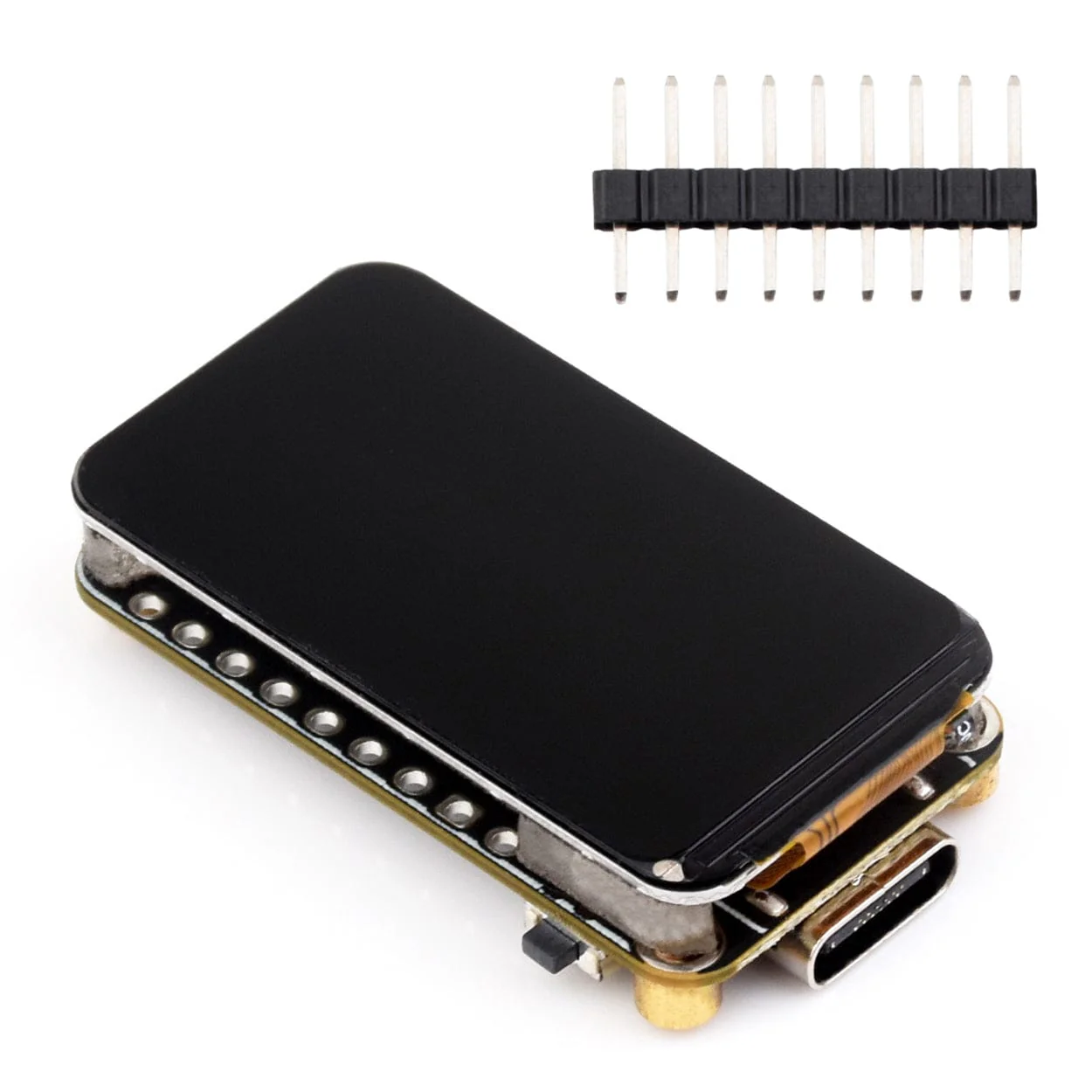 ESP32-C6 Development Board with 1.47" LCD Display (172 x 320) - Image 7