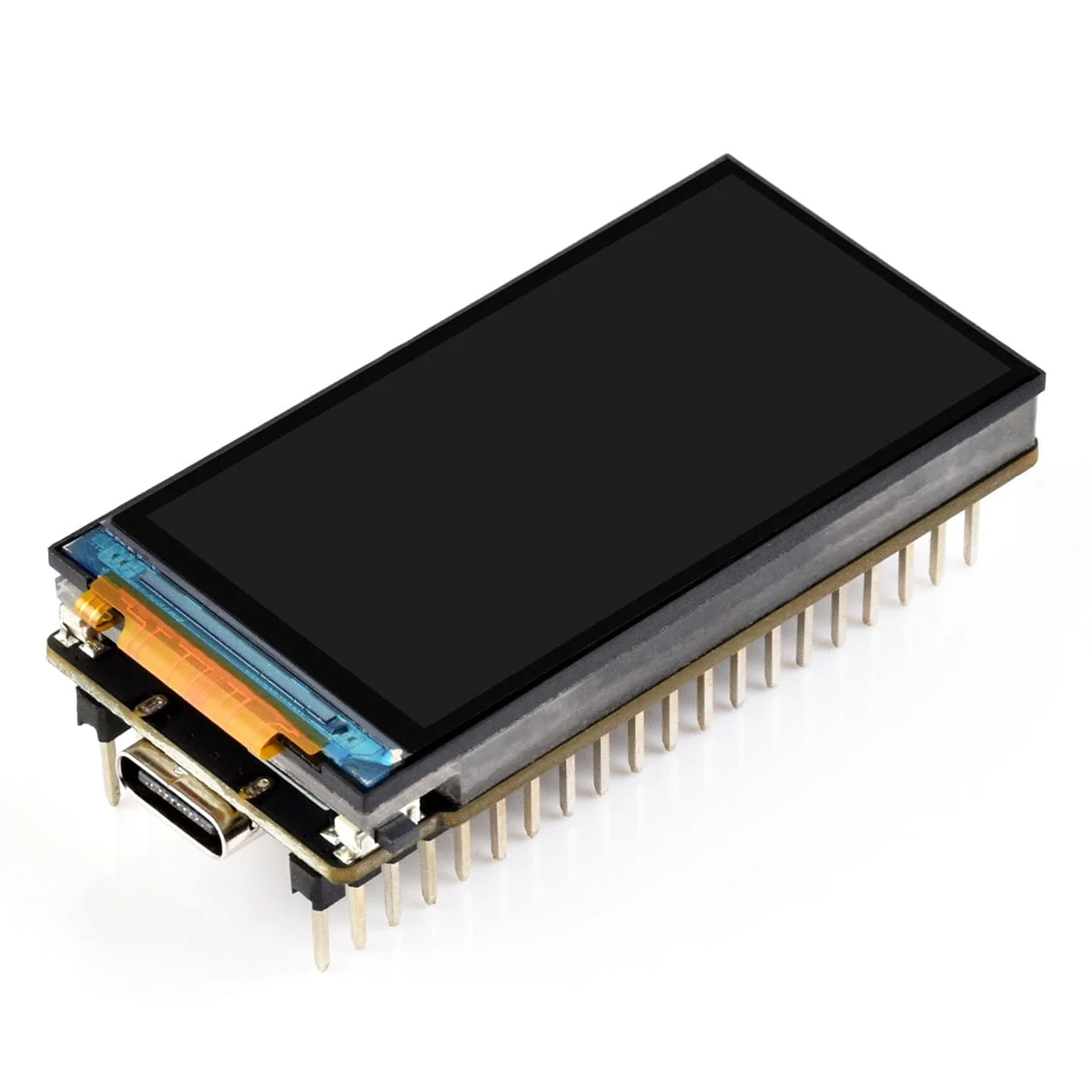 ESP32-C6 1.9" Display Dev Board with IMU - Image 3
