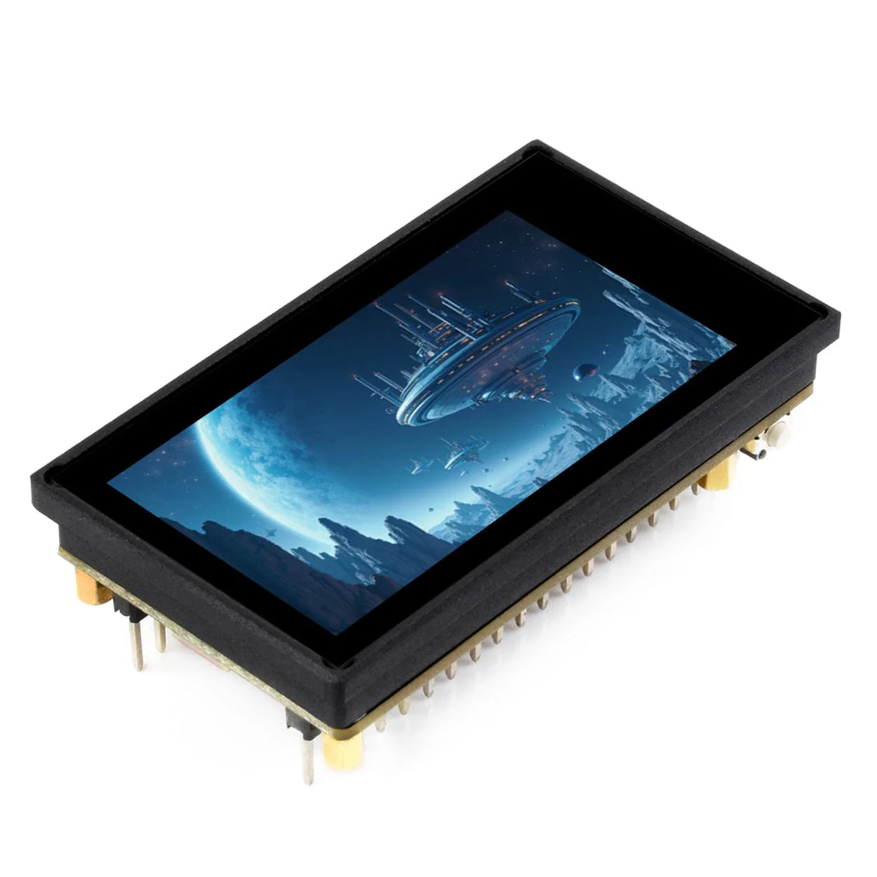 ESP32-C6 1.9" Display Dev Board with IMU - Image 6