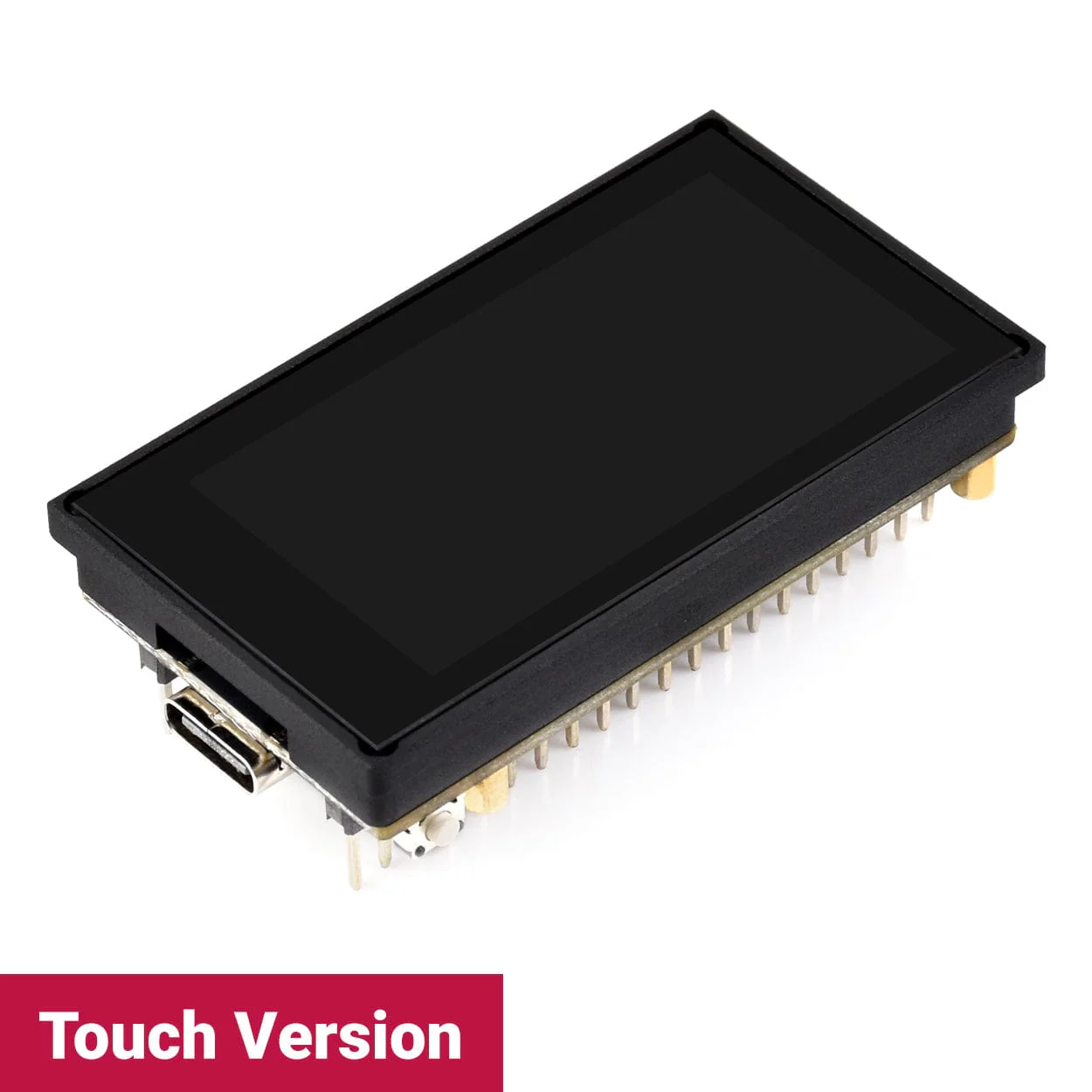 ESP32-C6 1.9" Display Dev Board with IMU - Image 8