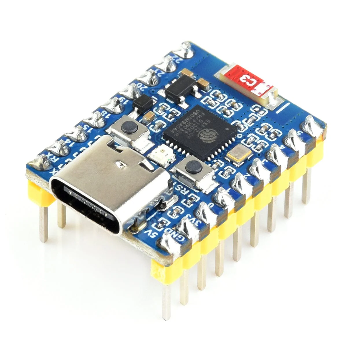 ESP32-C6 Mini Development Board - Image 2