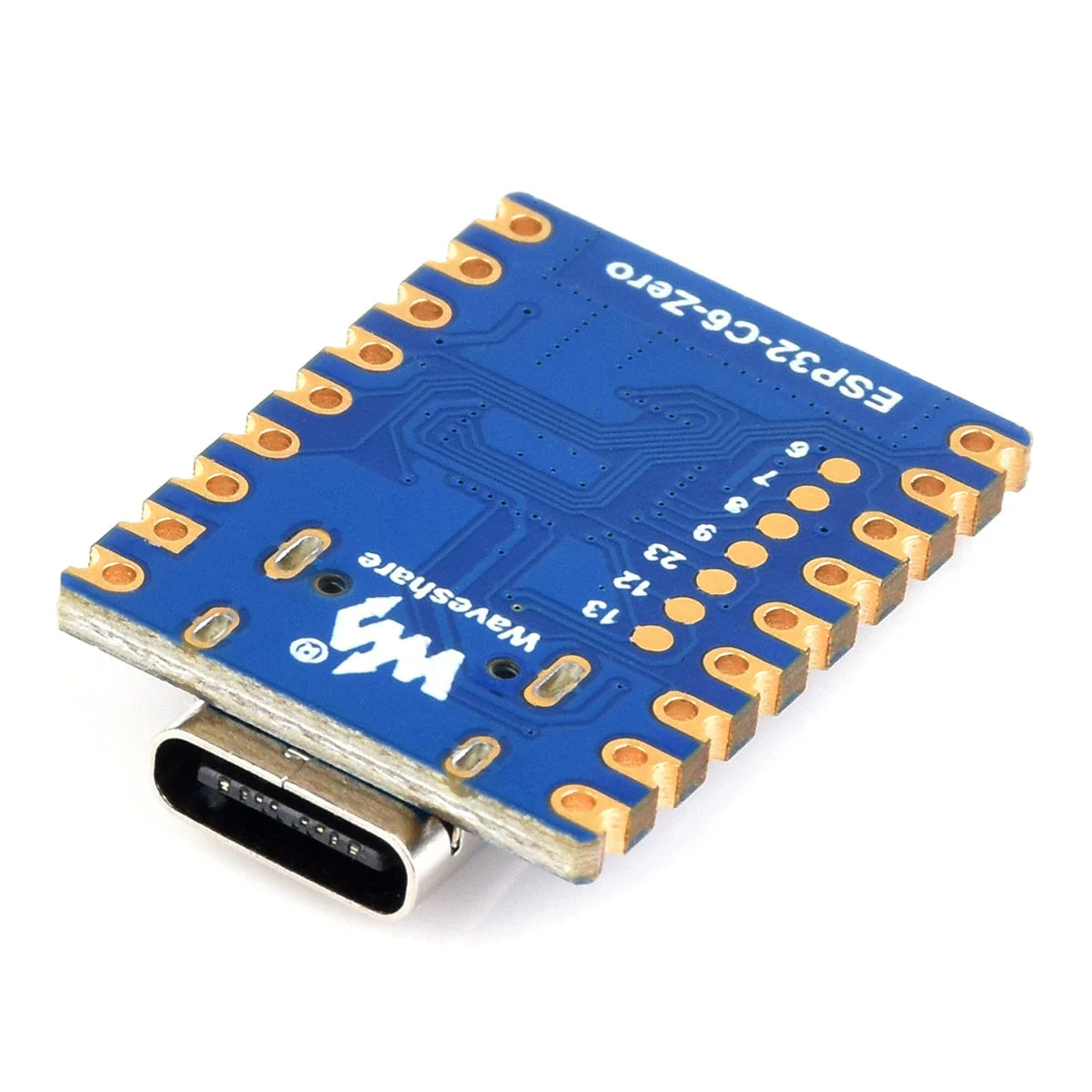 ESP32-C6 Mini Development Board - Image 3