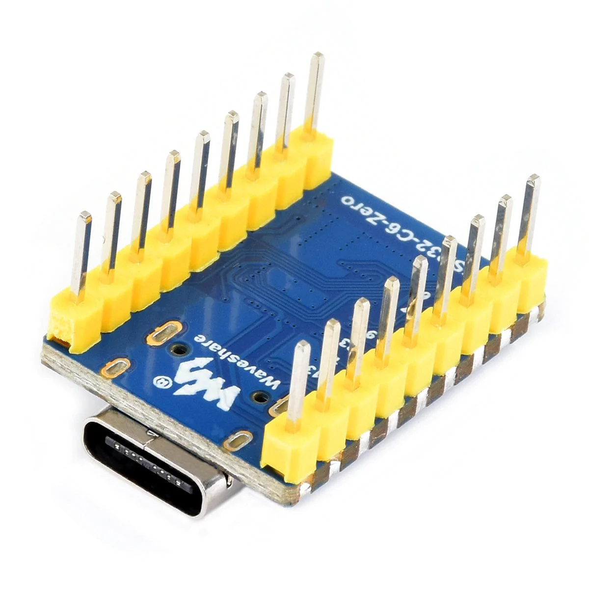 ESP32-C6 Mini Development Board - Image 5