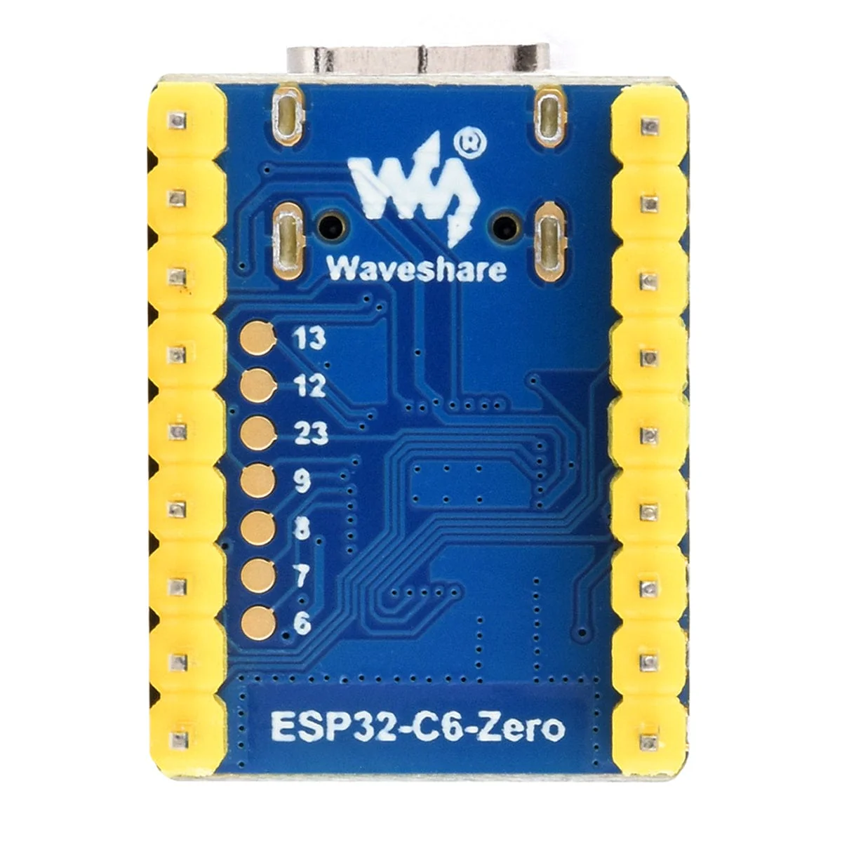 ESP32-C6 Mini Development Board - Image 6