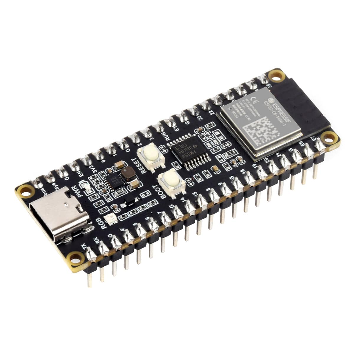 ESP32-C6 Microcontroller - Image 2