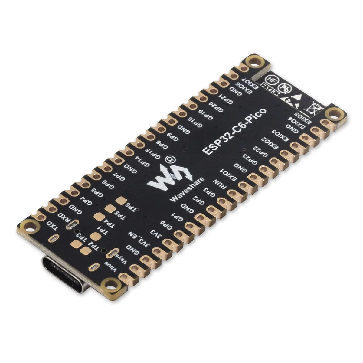 ESP32-C6 Microcontroller - Image 3