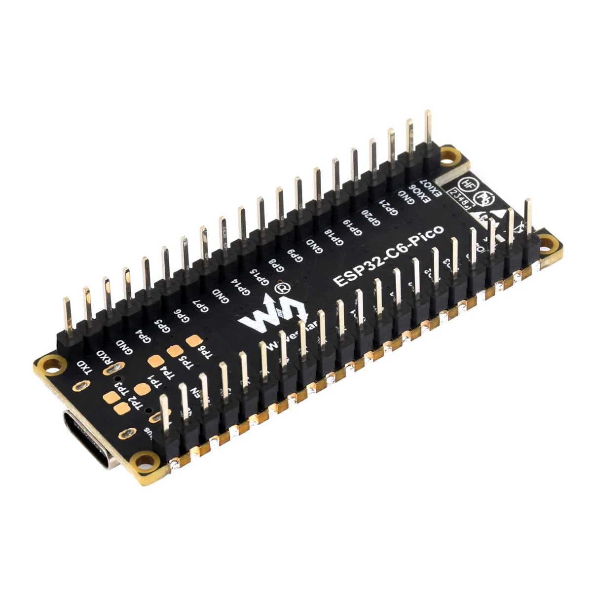 ESP32-C6 Microcontroller - Image 4