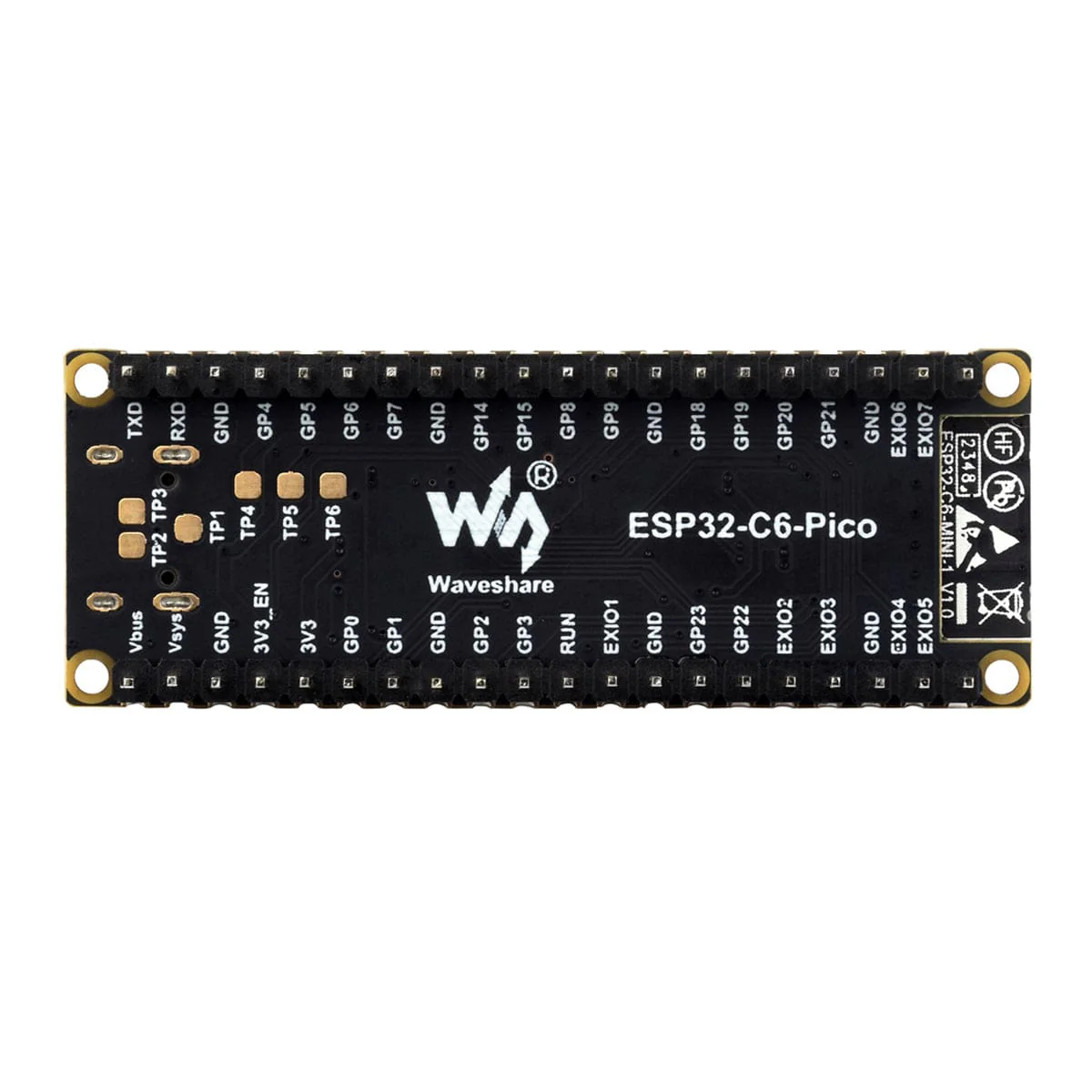 ESP32-C6 Microcontroller - Image 7