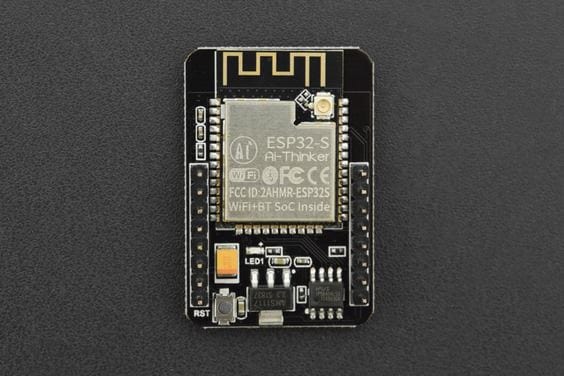 ESP32-CAM Development Board - Image 4