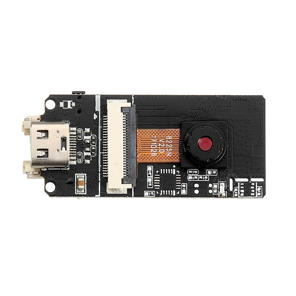 M5Stack ESP32 Camera Module Development Board (OV2640) [Discontinued] - Image 3