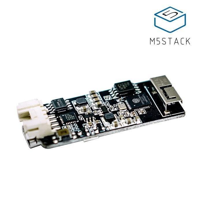 M5Stack ESP32 Camera Module Development Board (OV2640) [Discontinued] - Image 5