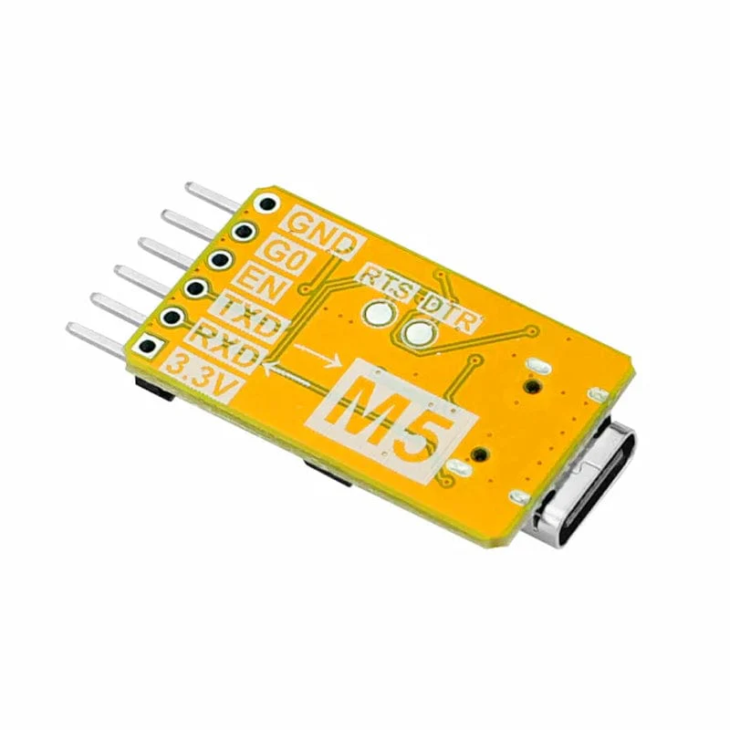 ESP32 Downloader Kit - Image 4