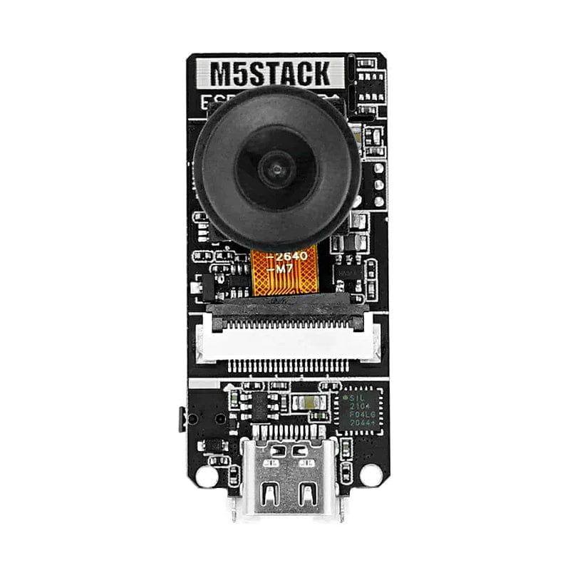 ESP32 Fisheye Camera Module with PSRAM (OV2640) [Discontinued] - Image 6