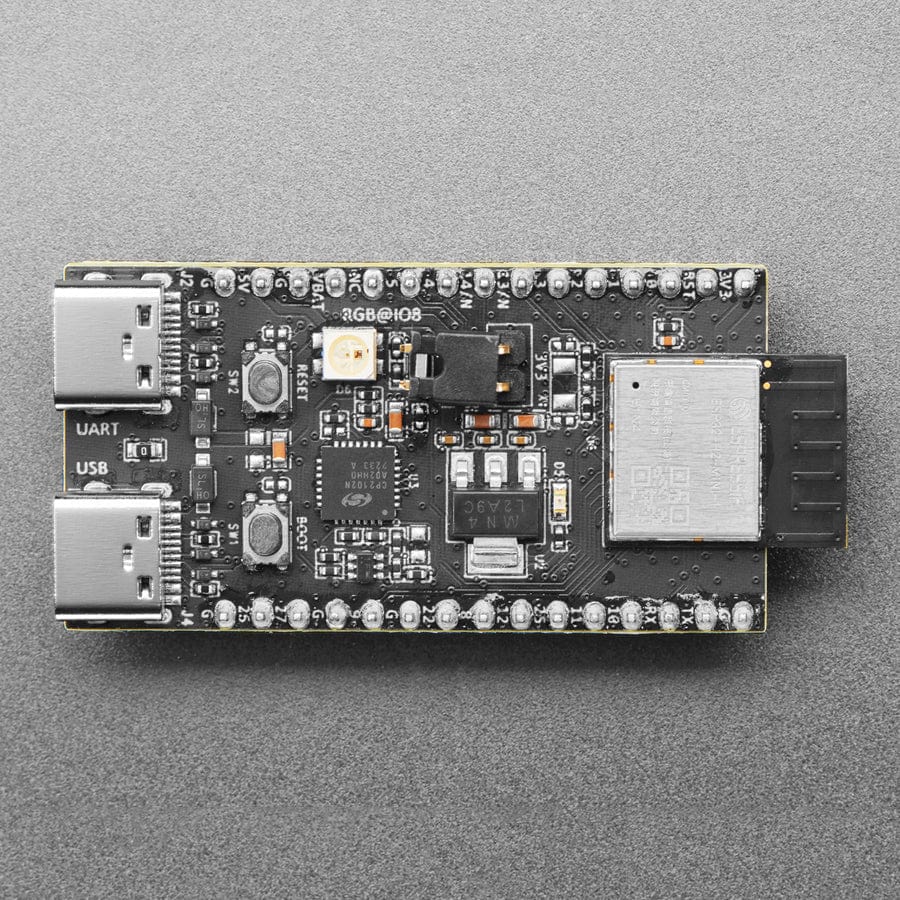 ESP32-H2-DevKitM-1 - 4 MB Flash - Image 3