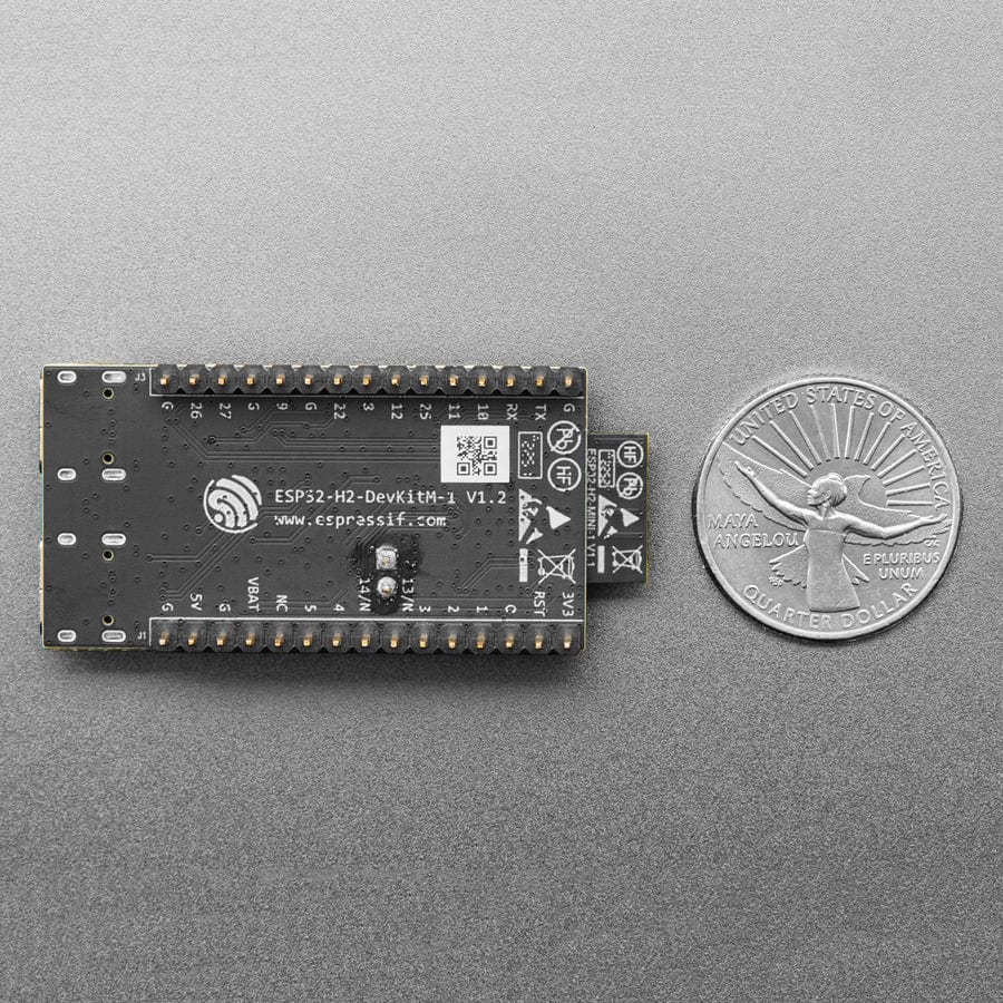 ESP32-H2-DevKitM-1 - 4 MB Flash - Image 4