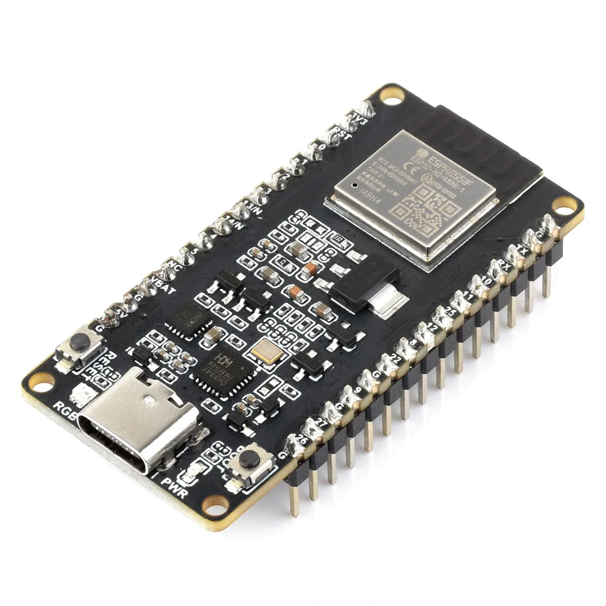 Waveshare ESP32-H2 Development Board - Image 2