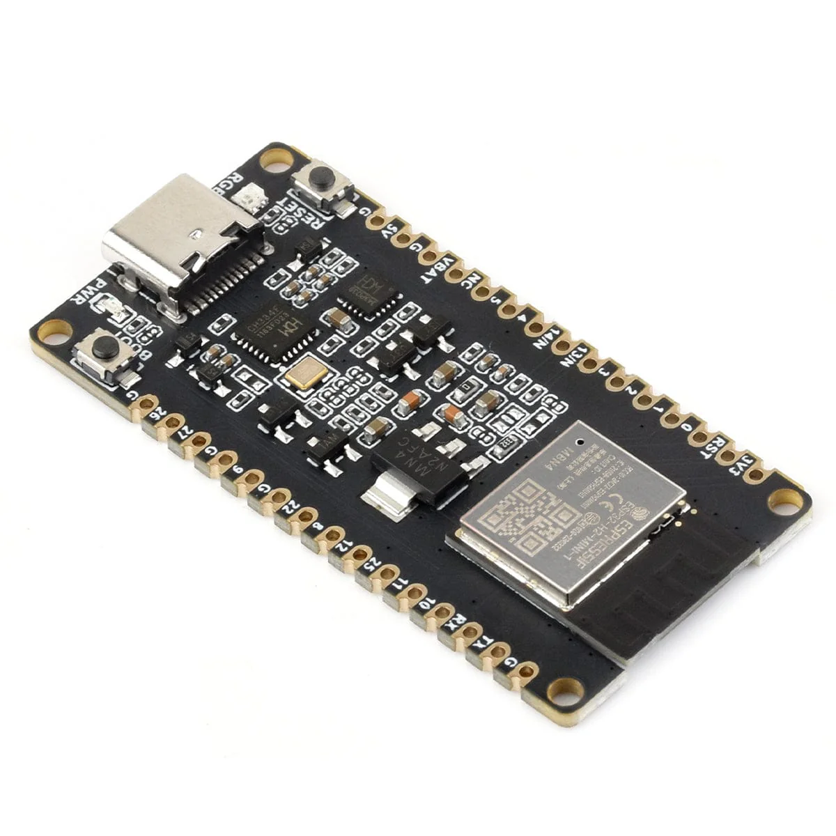 Waveshare ESP32-H2 Development Board - Image 3