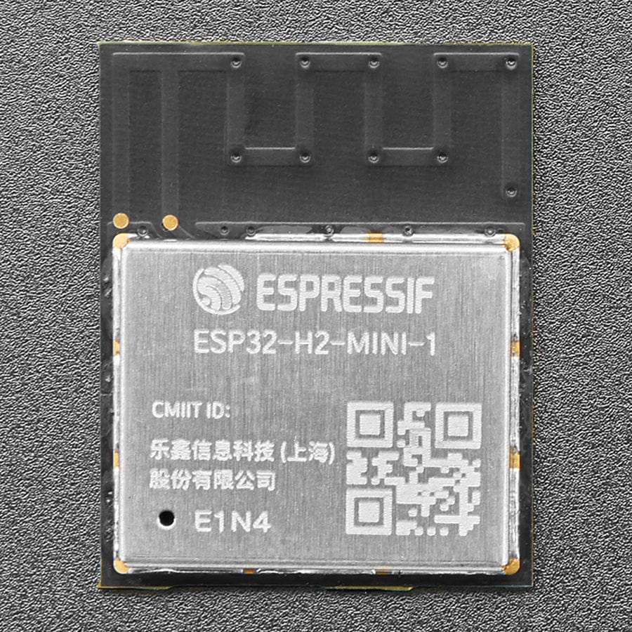 ESP32-H2-MINI-1 Module - 4MB Flash - Image 2