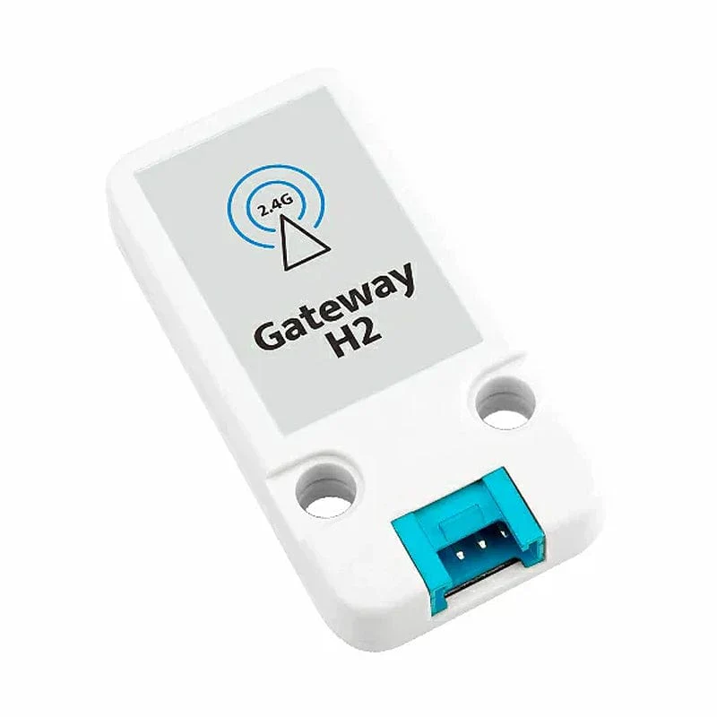 ESP32-H2 Thread/Zigbee Gateway Unit
