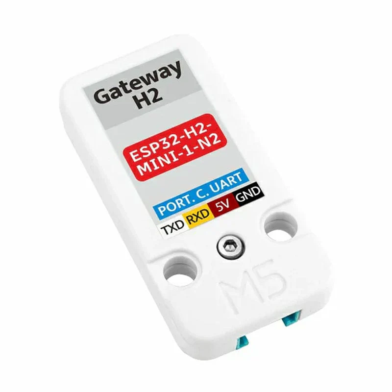 ESP32-H2 Thread/Zigbee Gateway Unit - Image 3