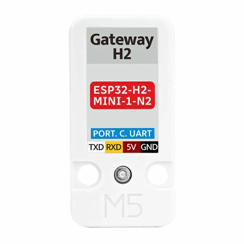 ESP32-H2 Thread/Zigbee Gateway Unit - Image 7