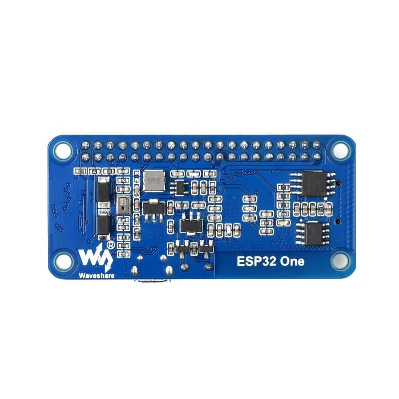 ESP32 One Mini Development Board - Image 2
