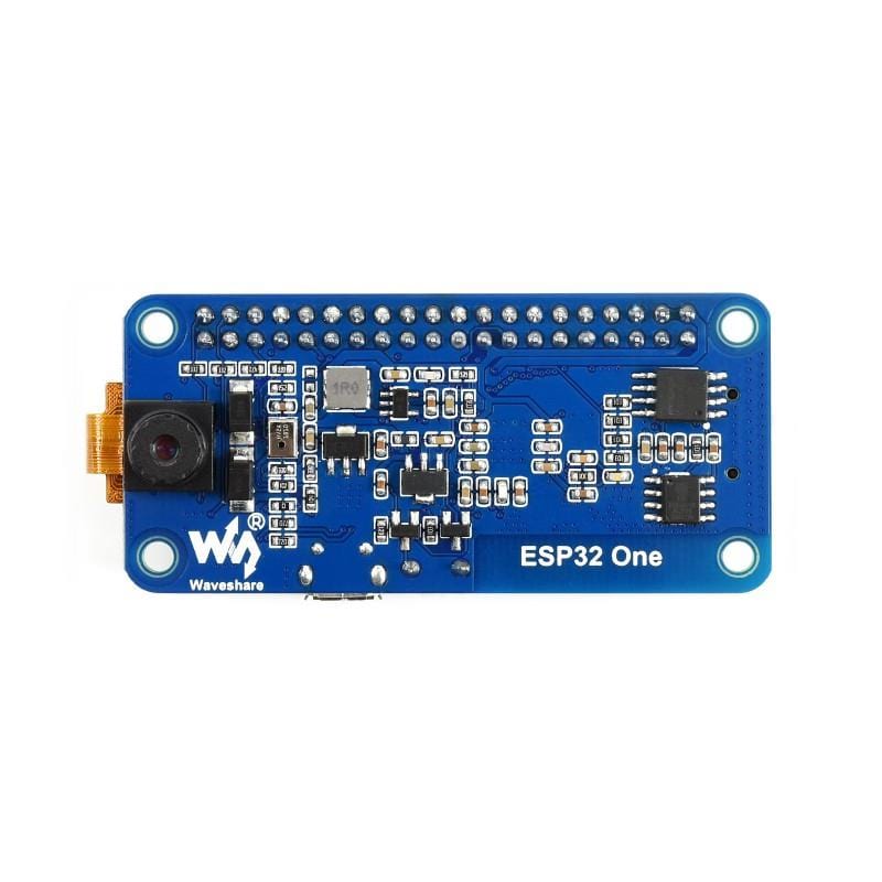 ESP32 One Mini Development Board - Image 3