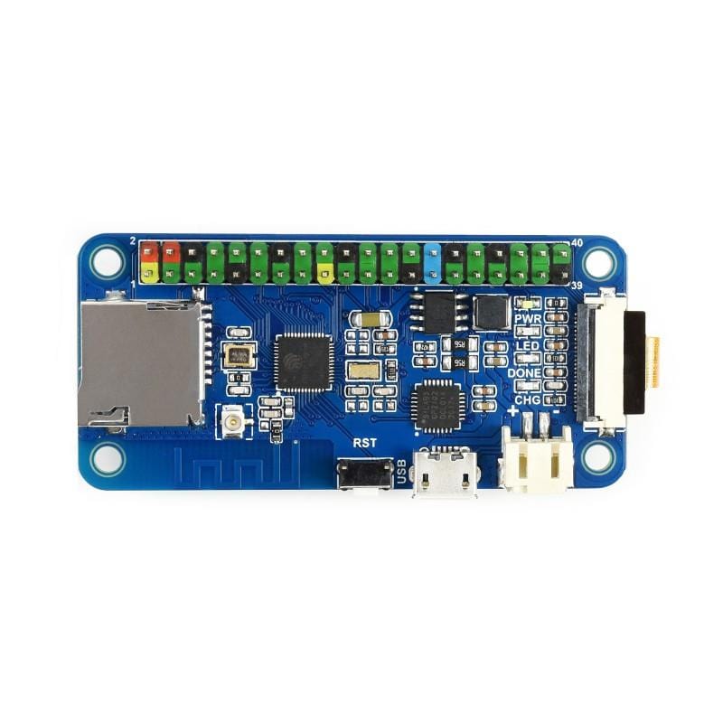 ESP32 One Mini Development Board - Image 4