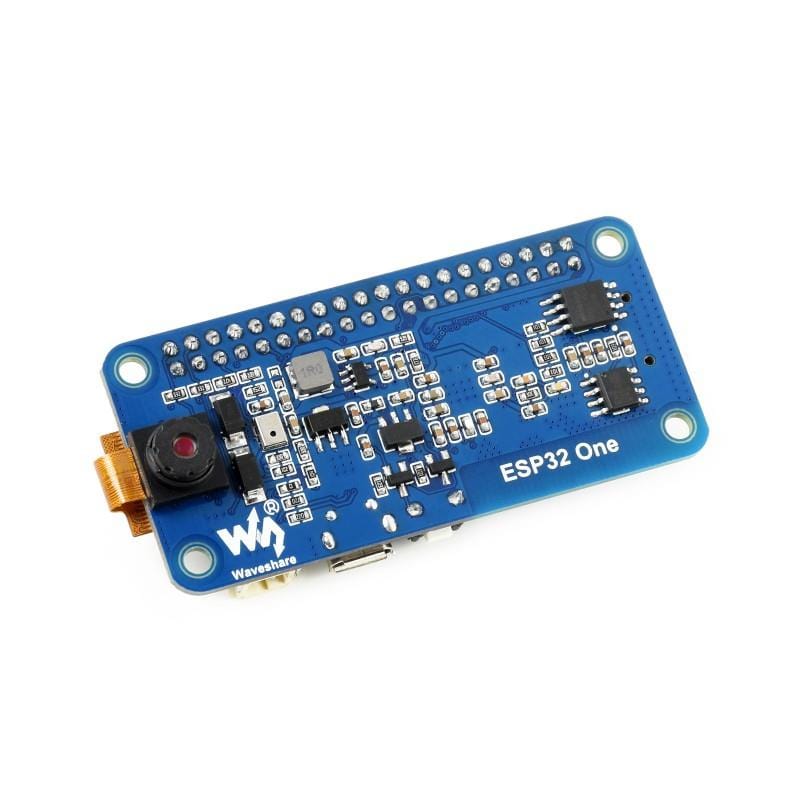 ESP32 One Mini Development Board - Image 5