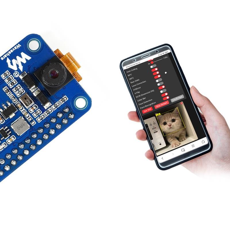 ESP32 One Mini Development Board - Image 6