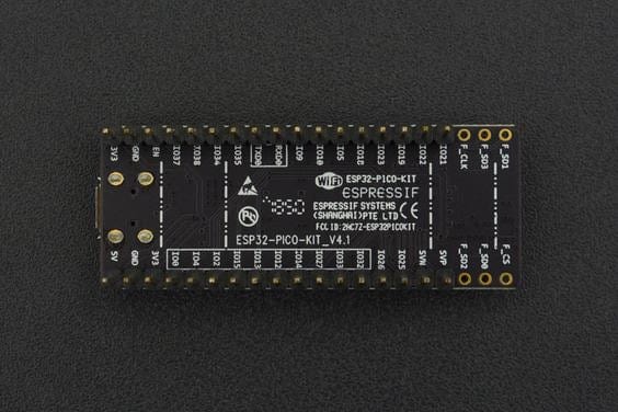 ESP32-PICO-KIT Development Board - Image 2