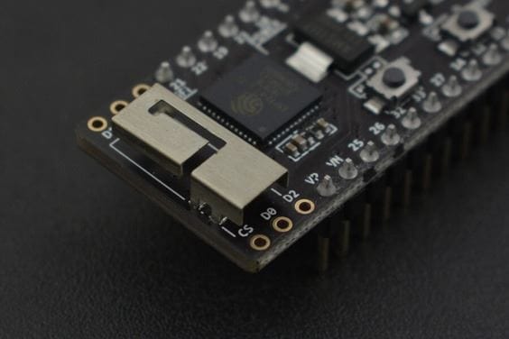 ESP32-PICO-KIT Development Board - Image 3