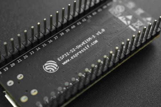 ESP32-S2-DevKitM-1 Development Board - Image 2