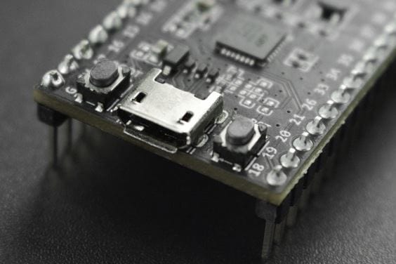 ESP32-S2-DevKitM-1 Development Board - Image 3