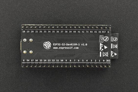 ESP32-S2-DevKitM-1 Development Board - Image 4