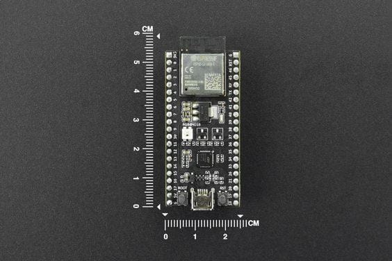 ESP32-S2-DevKitM-1 Development Board - Image 5