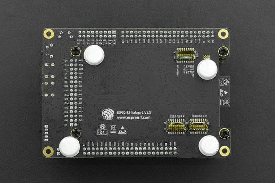 ESP32-S2-Kaluga-1 Development Board Kit [Discontinued] - Image 3