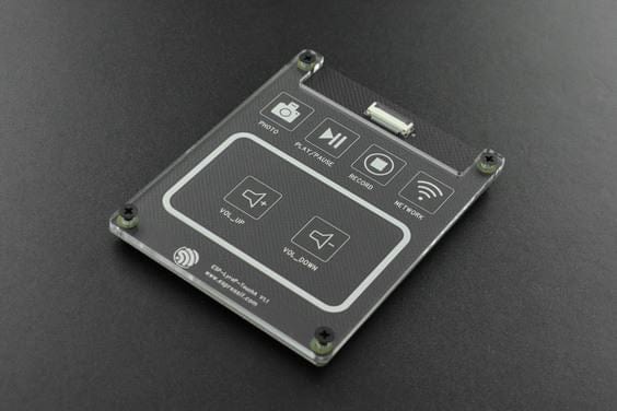ESP32-S2-Kaluga-1 Development Board Kit [Discontinued] - Image 4