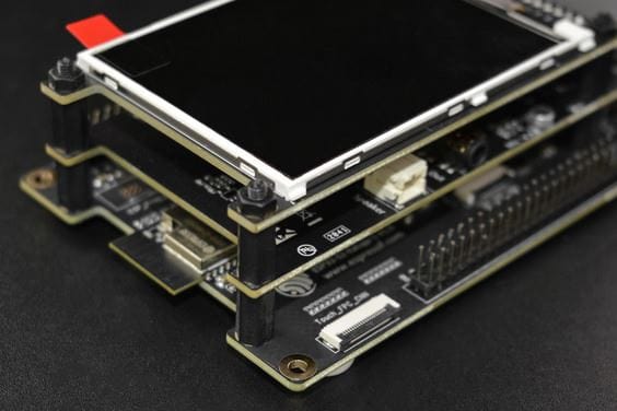 ESP32-S2-Kaluga-1 Development Board Kit [Discontinued] - Image 5