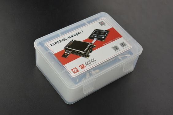 ESP32-S2-Kaluga-1 Development Board Kit [Discontinued] - Image 7